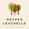 Logo of the association Natura leschelle